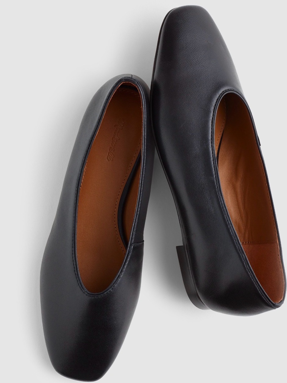 The Mylie Ballet Flat